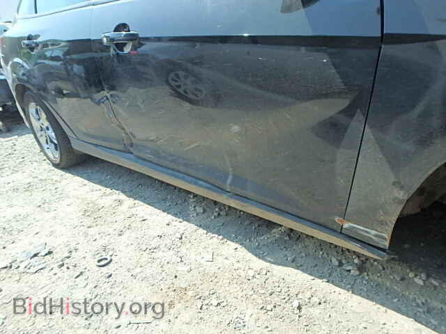 2013 FORD FOCUS - VIN: 1FADP3F21DL112775 - Фото 9