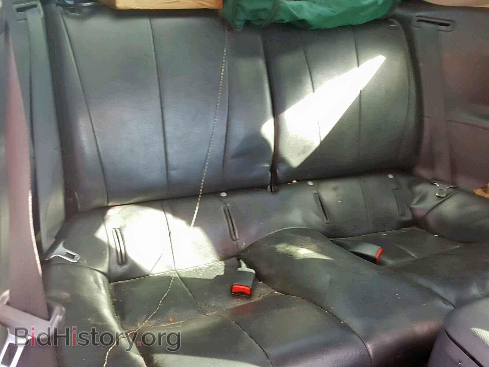 2006 MITSUBISHI ECLIPSE - VIN: 4A3AK34T26E005147 - Photo 6