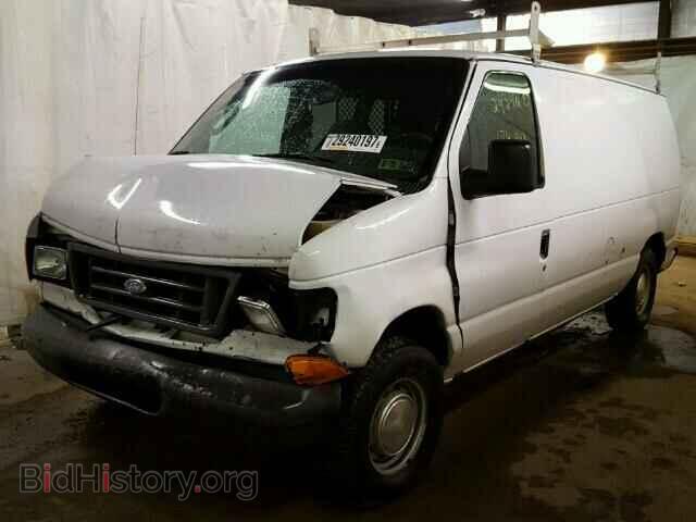 2003 FORD ECONOLINE - VIN: 1FTRE14243HC04882 - Photo 2