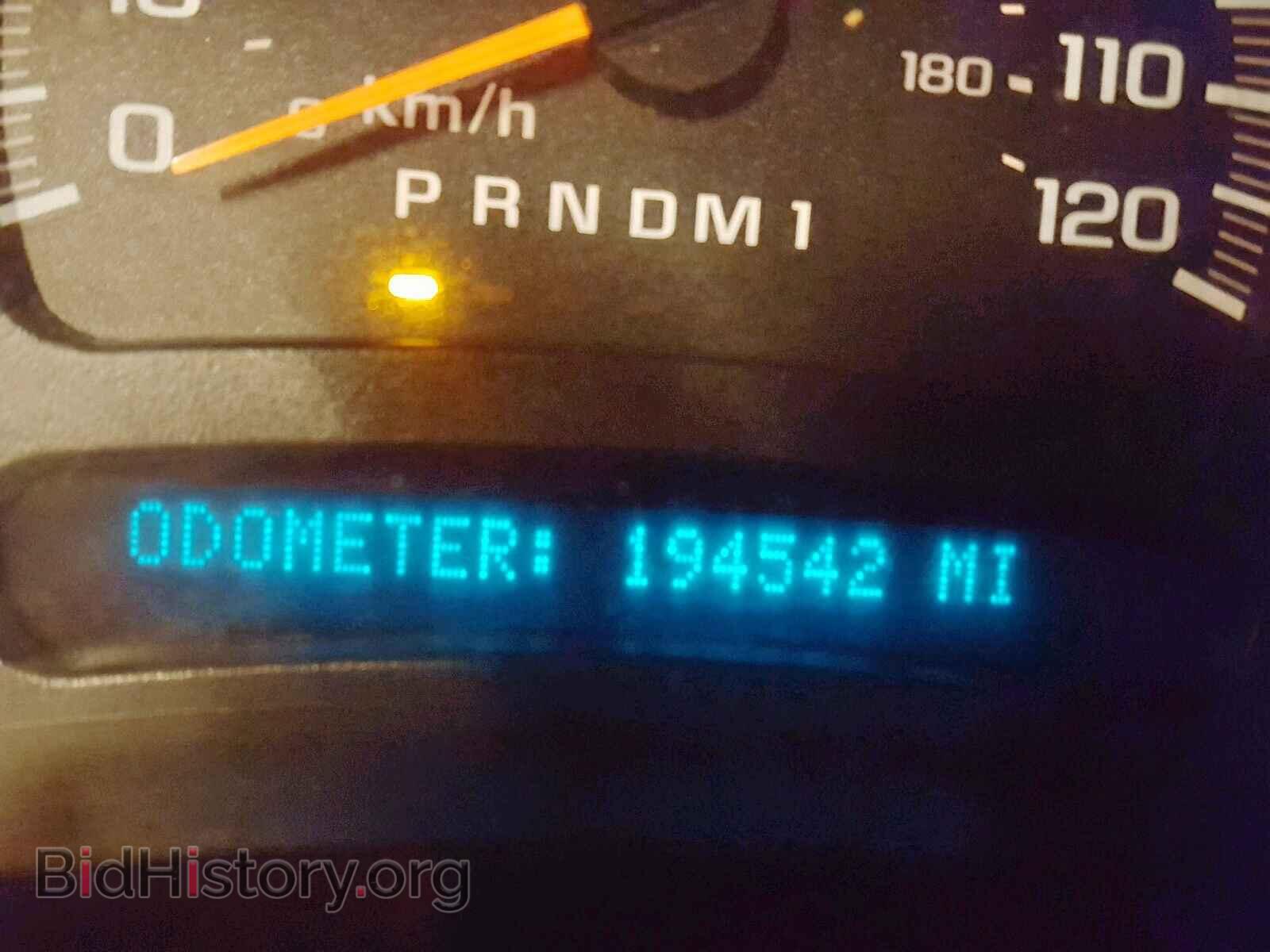 2006 CHEVROLET SILVERADO - VIN: 1GCHK23D56F207268 - Фото 8