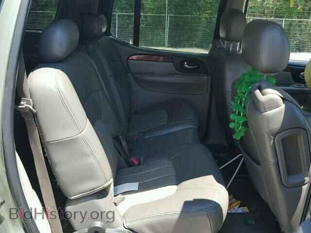 2003 GMC ENVOY - VIN: 1GKET16S636167738 - Фото 6