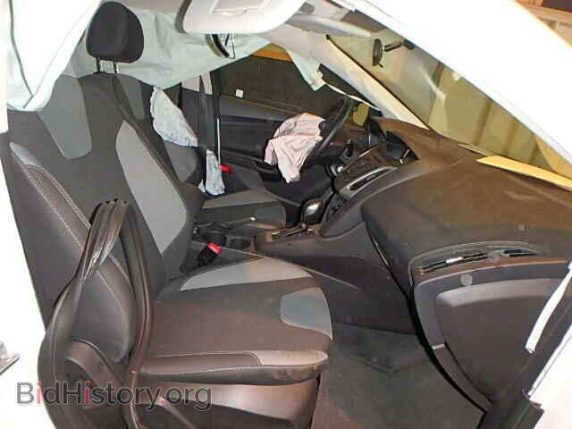 2014 FORD FOCUS - VIN: 1FADP3F27EL371692 - Photo 5