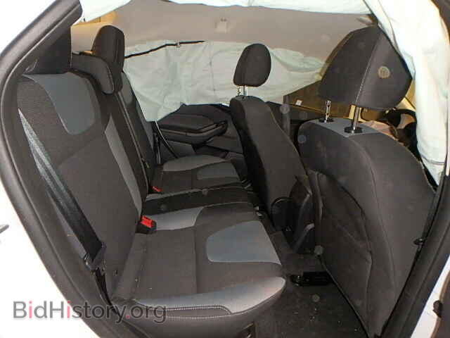 2014 FORD FOCUS - VIN: 1FADP3F27EL371692 - Photo 6