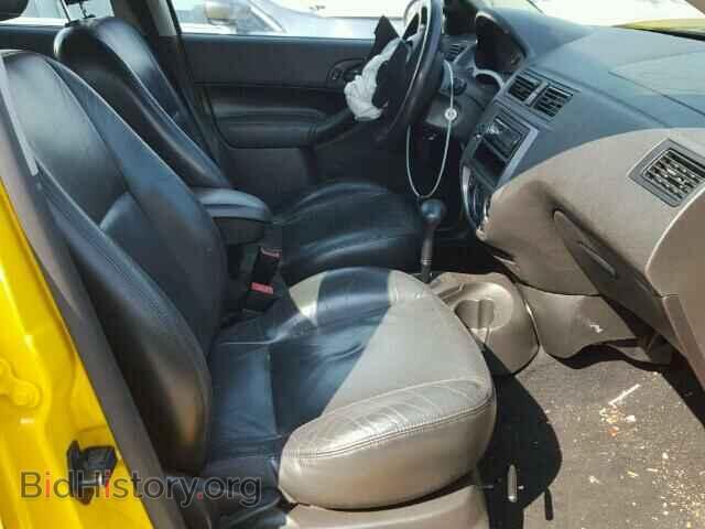 2006 FORD FOCUS - VIN: 1FAFP37N96W236425 - Фото 5
