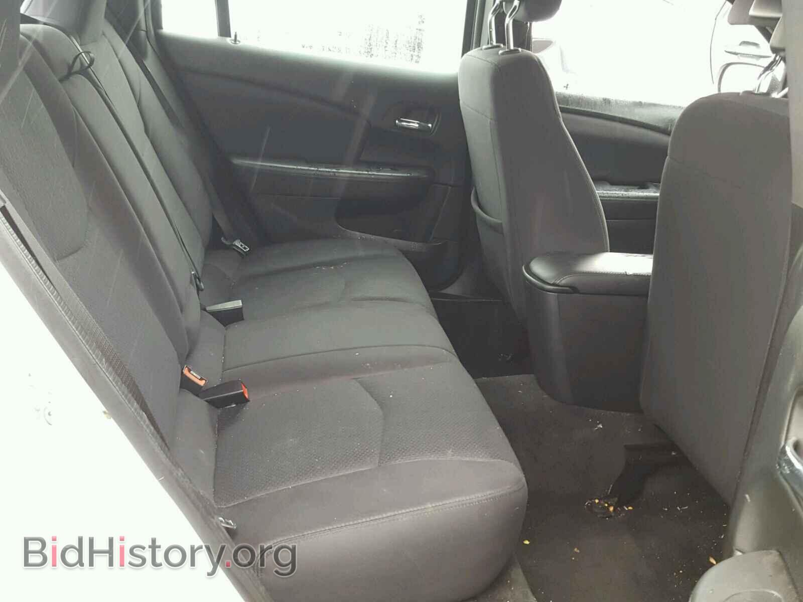 2013 CHRYSLER 200 - VIN: 1C3CCBAG9DN743085 - Фото 6