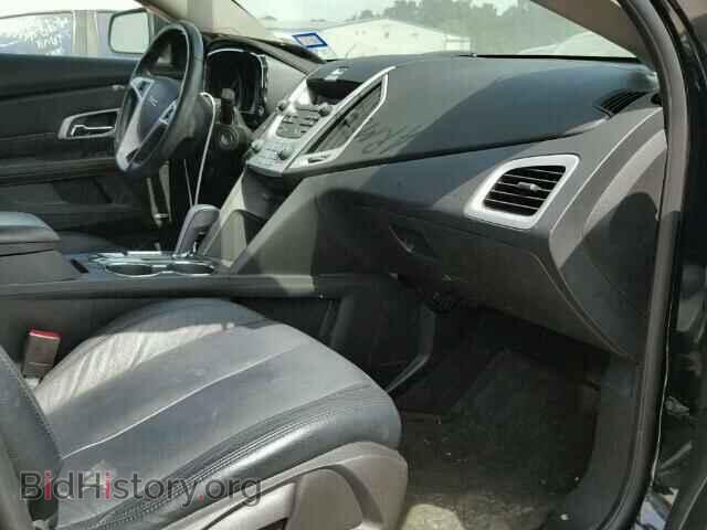 2011 GMC TERRAIN - VIN: 2CTALSEC6B6323400 - Photo 5
