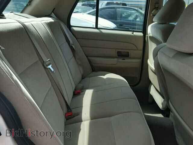 2003 FORD CROWN VIC - VIN: 2FAFP73W83X161206 - Фото 6