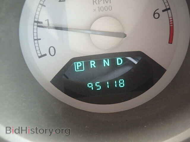 2009 CHRYSLER SEBRING - VIN: 1C3LC46B09N530820 - Фото 8