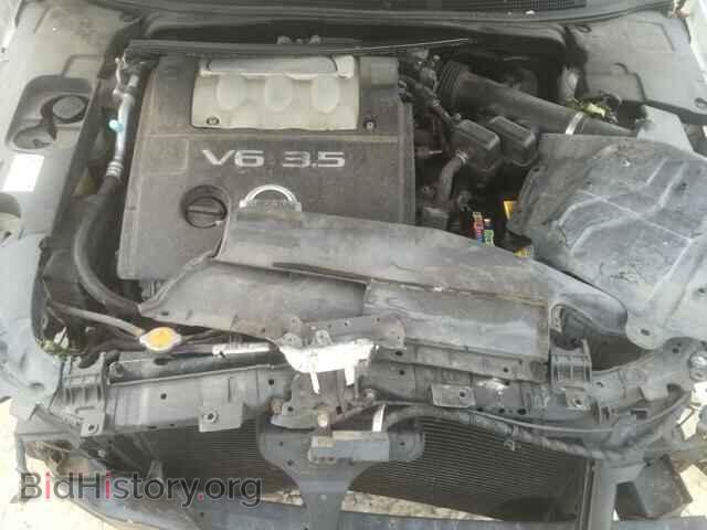 2006 NISSAN MAXIMA - VIN: 1N4BA41E86C818743 - Фото 7