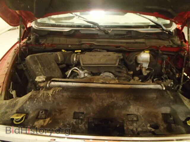 2012 DODGE RAM 1500 - VIN: 1C6RD6GP4CS116318 - Photo 7