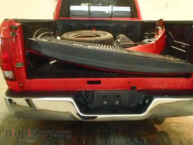 2012 DODGE RAM 1500 - VIN: 1C6RD6GP4CS116318 - Photo 9