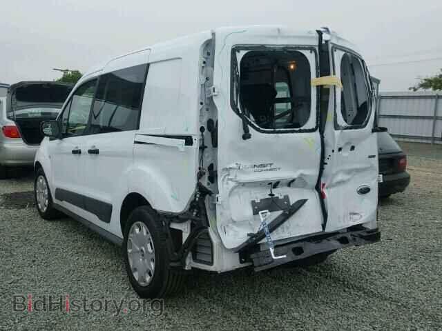 2016 FORD TRANSIT CO - VIN: NM0KS6EX8G1271269 - Фото 3