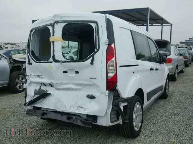 2016 FORD TRANSIT CO - VIN: NM0KS6EX8G1271269 - Фото 4