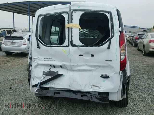 2016 FORD TRANSIT CO - VIN: NM0KS6EX8G1271269 - Фото 9