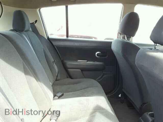 2011 NISSAN VERSA - VIN: 3N1BC1CP8BL509339 - Фото 6