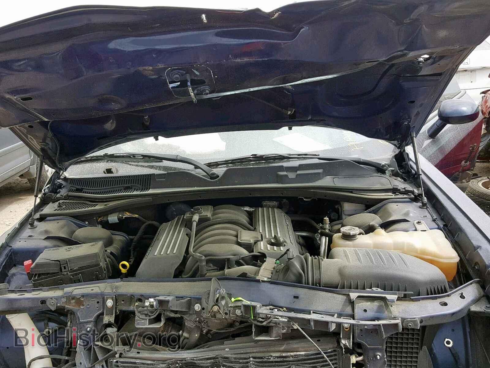 2015 DODGE CHALLENGER - VIN: 2C3CDZFJ8FH816162 - Фото 7