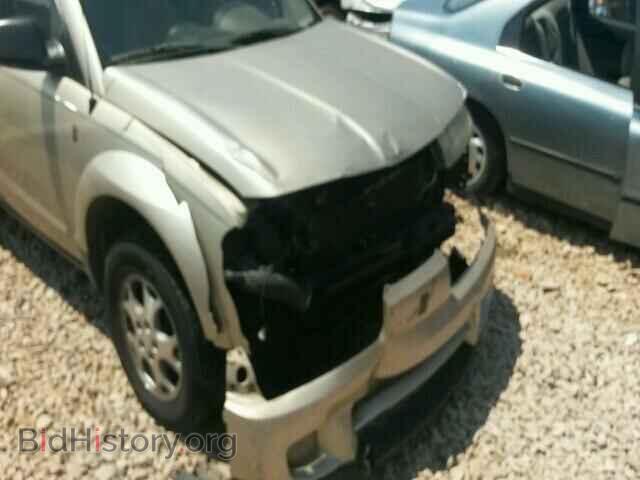 2002 SATURN VUE - VIN: 5GZCZ63B02S805313 - Фото 9