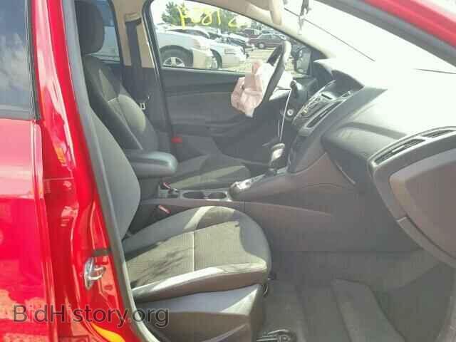 2014 FORD FOCUS - VIN: 1FADP3F27EL200344 - Photo 5