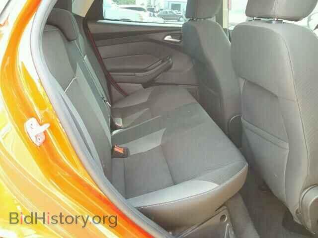 2014 FORD FOCUS - VIN: 1FADP3F27EL200344 - Photo 6