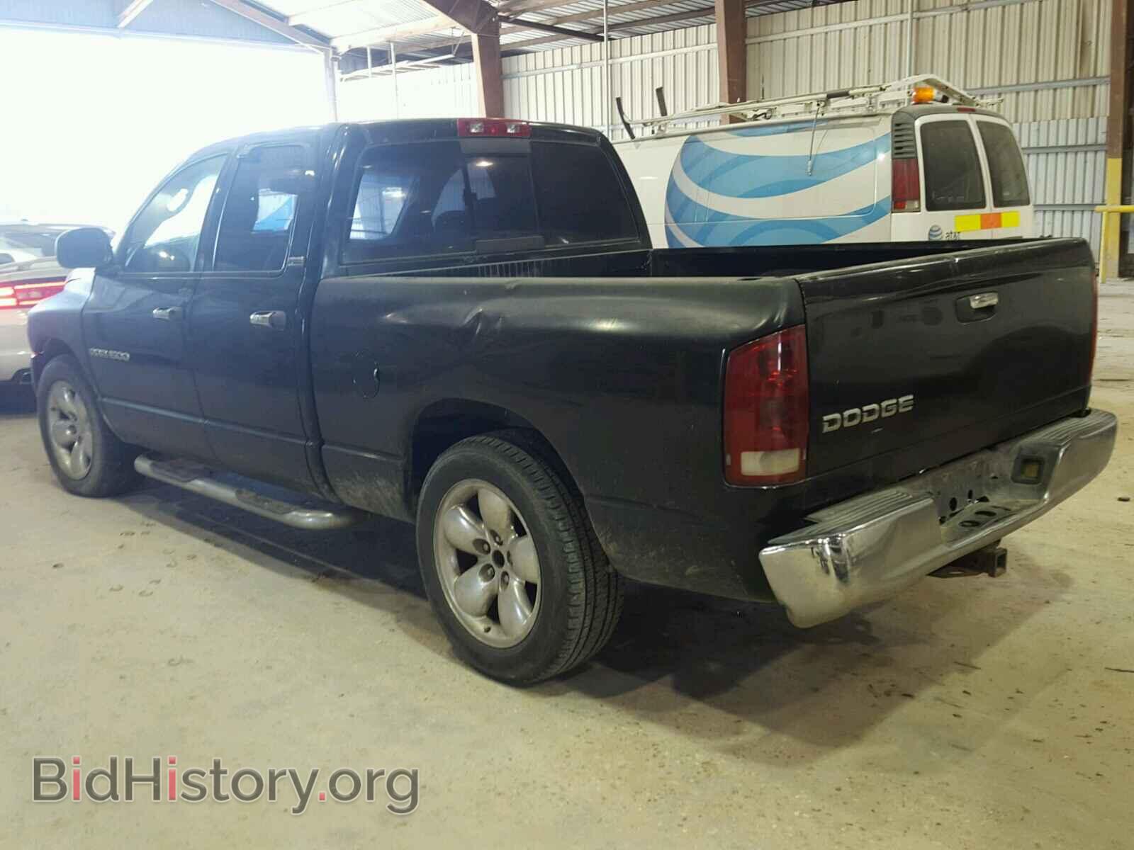 2002 DODGE RAM 1500 - VIN: 1D7HA18Z82J192764 - Photo 3