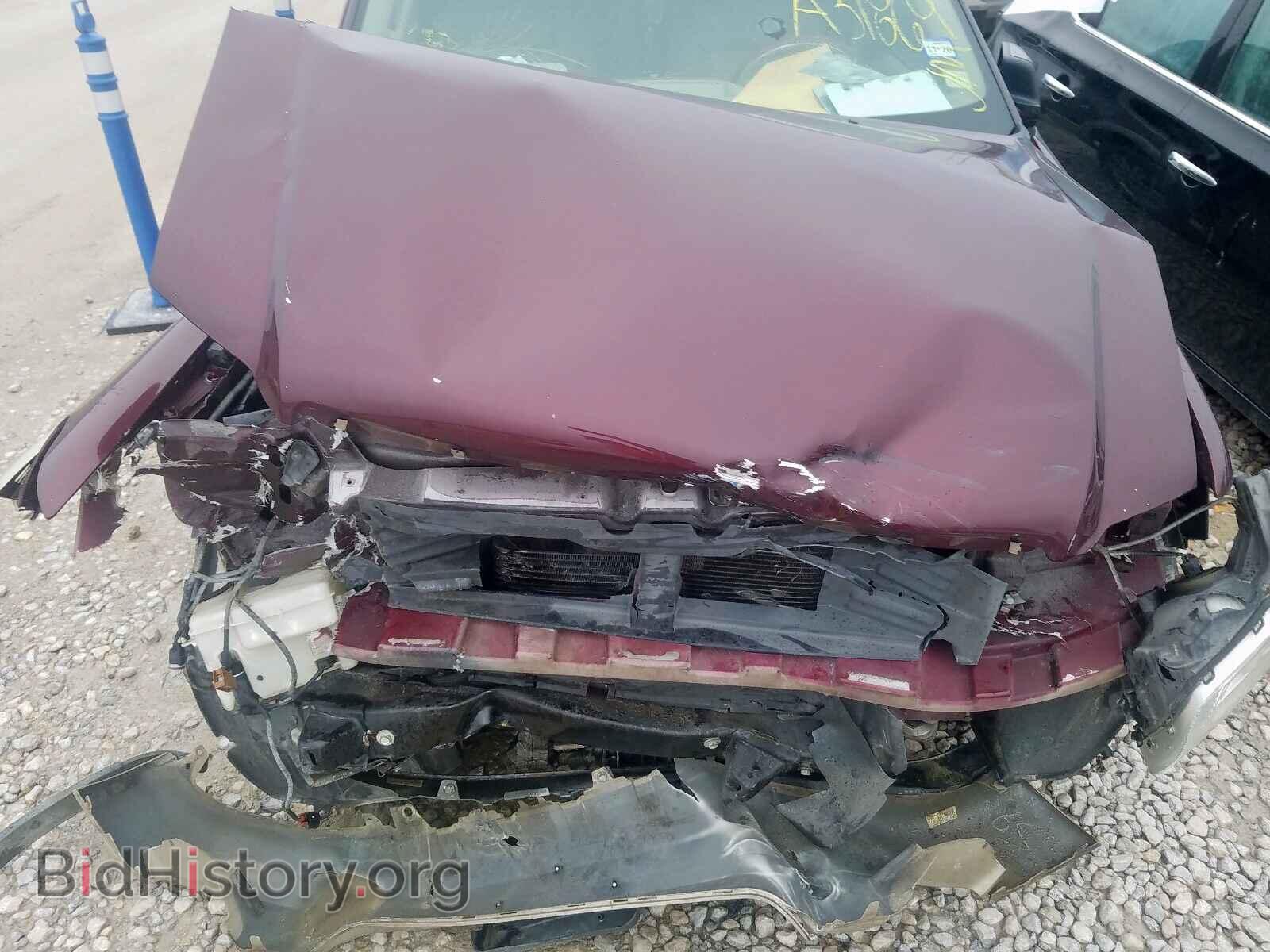 2006 FORD EXPLORER - VIN: 1FMEU64E26UA31864 - Photo 7