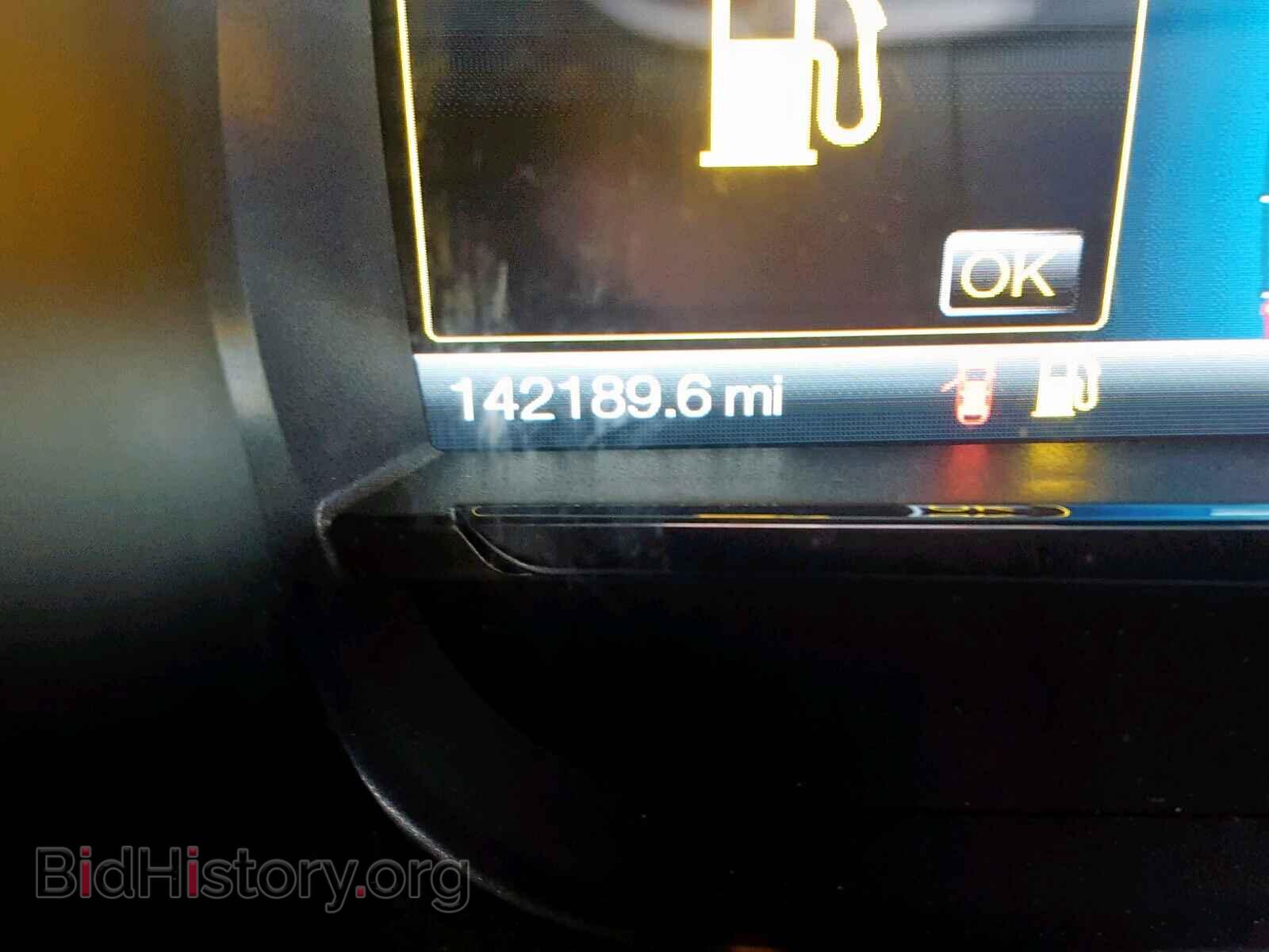 2013 FORD TAURUS - VIN: 1FAHP2F82DG112406 - Photo 8