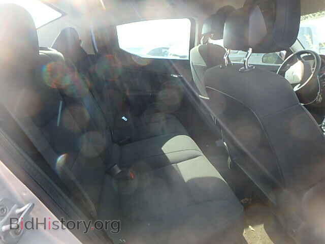 2010 DODGE AVENGER - VIN: 1B3CC4FB0AN154685 - Фото 6