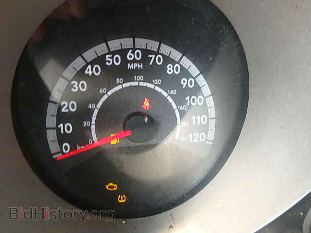 2010 DODGE AVENGER - VIN: 1B3CC4FB0AN154685 - Фото 8