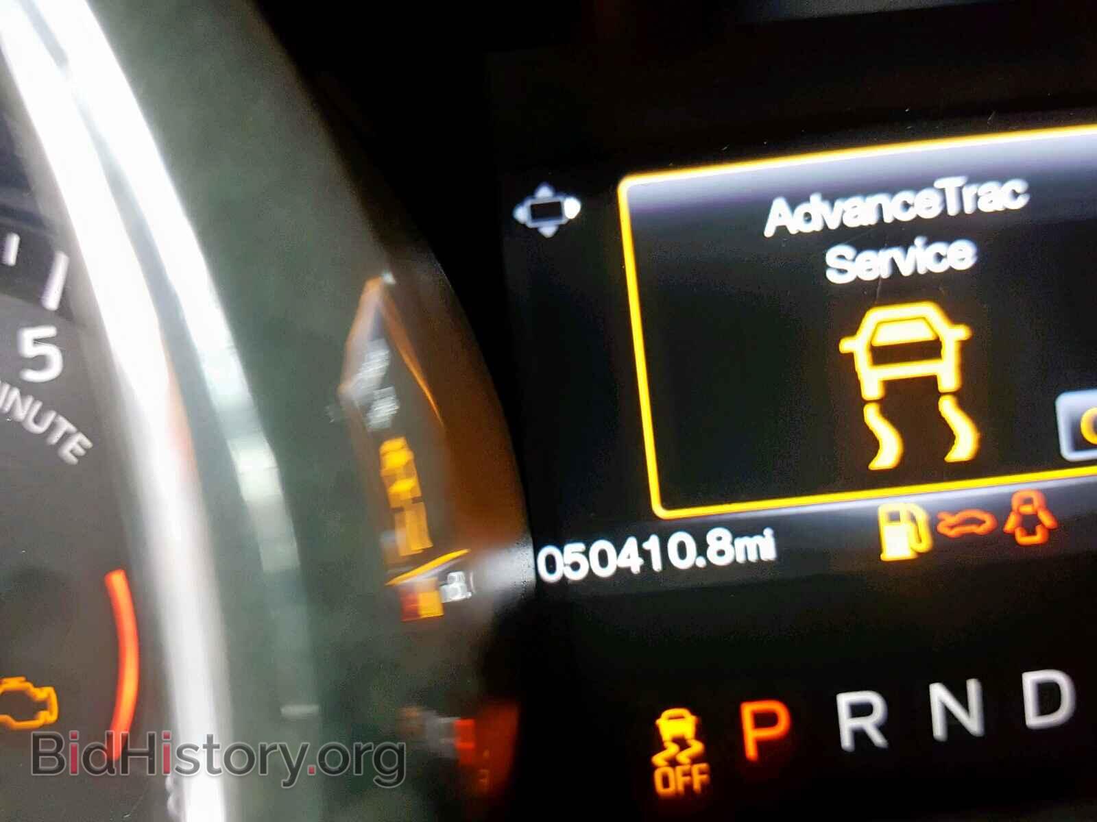 2015 FORD MUSTANG - VIN: 1FA6P8TH4F5369757 - Фото 8