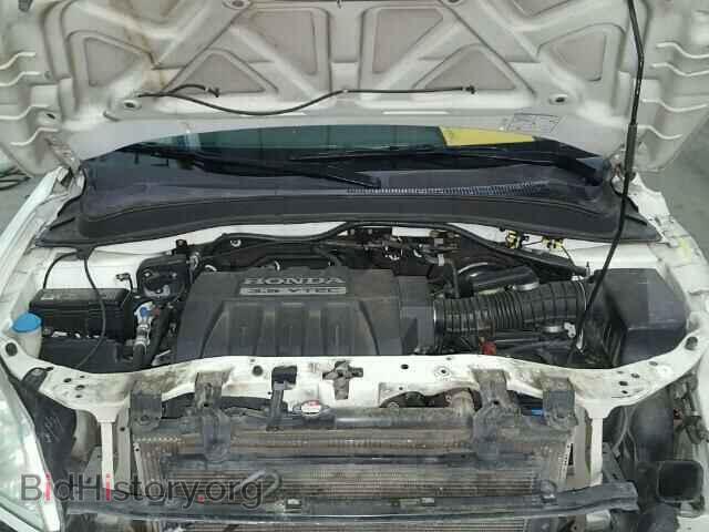 2005 HONDA PILOT - VIN: 2HKYF18655H531463 - Фото 7