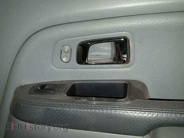 2005 HONDA PILOT - VIN: 2HKYF18655H531463 - Фото 10