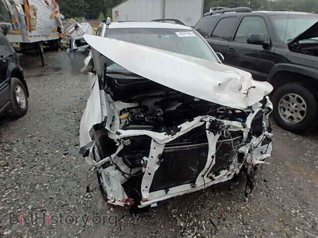 2013 SUBARU FORESTER - VIN: JF2SHAEC9DH411934 - Фото 9