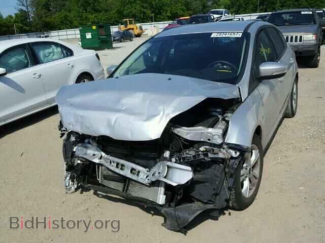 2014 FORD FOCUS - VIN: 1FADP3K24EL180852 - Photo 2
