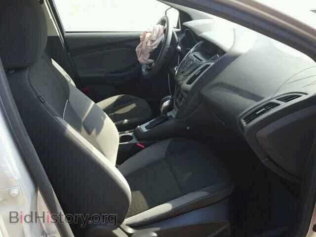 2014 FORD FOCUS - VIN: 1FADP3K24EL180852 - Photo 5
