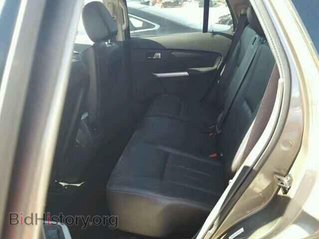 2013 FORD EDGE - VIN: 2FMDK3KC0DBB49741 - Photo 6