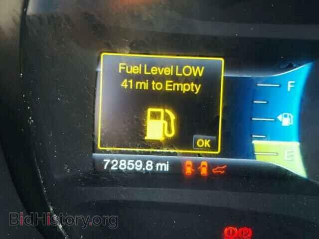 2013 FORD EDGE - VIN: 2FMDK3KC0DBB49741 - Photo 8