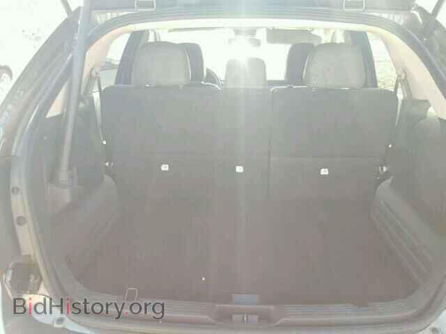 2013 FORD EDGE - VIN: 2FMDK3KC0DBB49741 - Photo 10