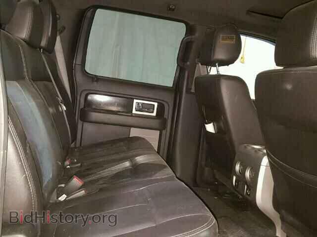 2012 FORD F150 - VIN: 1FTFW1EF2CFC37893 - Фото 6