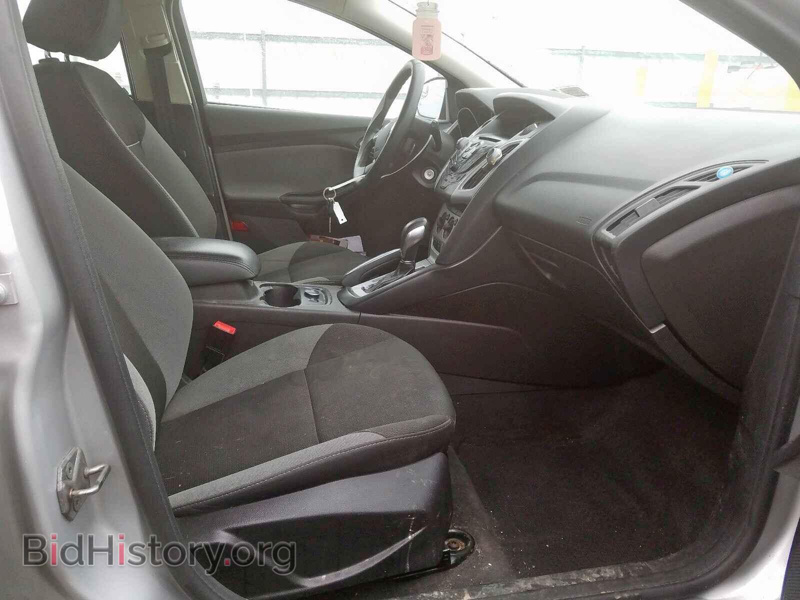 2013 FORD FOCUS - VIN: 1FADP3K23DL358491 - Photo 5