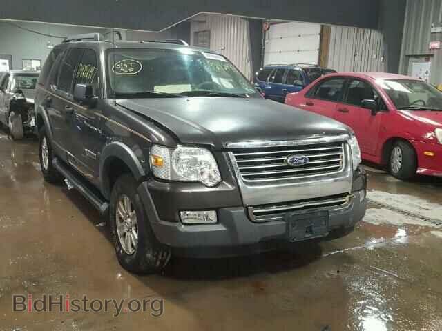 Photo 1FMEU73EX6UB53024 - FORD EXPLORER 2006