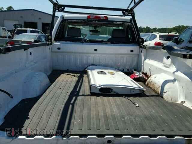 2014 CHEVROLET SILVERADO - VIN: 1GCNCPEC2EZ317757 - Фото 6
