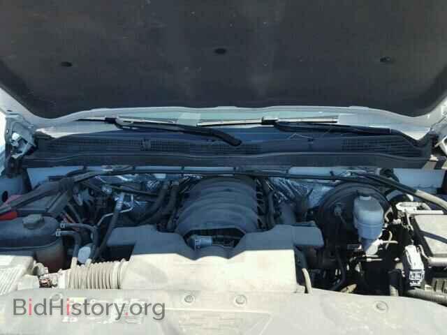 2014 CHEVROLET SILVERADO - VIN: 1GCNCPEC2EZ317757 - Фото 7