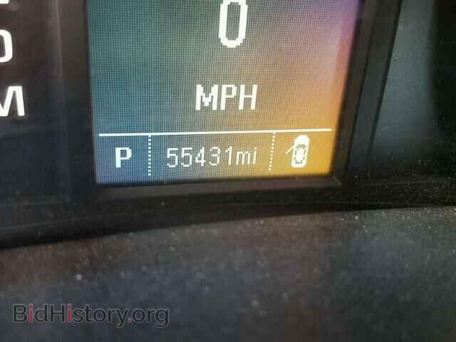 2014 CHEVROLET SILVERADO - VIN: 1GCNCPEC2EZ317757 - Фото 8