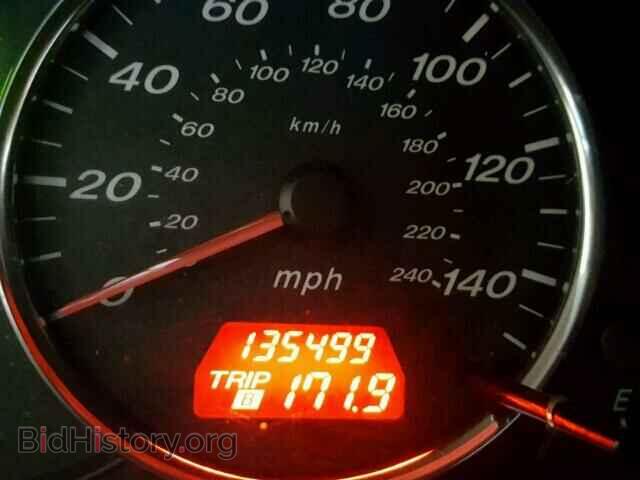 2007 MAZDA 6 - VIN: 1YVHP80C775M20840 - Фото 8