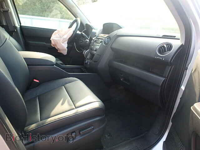 2015 HONDA PILOT - VIN: 5FNYF4H97FB075087 - Фото 5