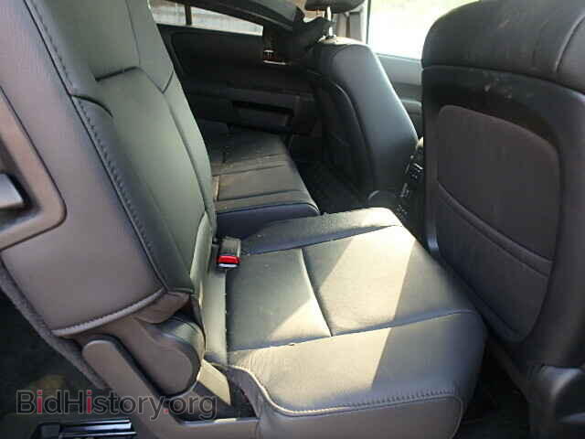 2015 HONDA PILOT - VIN: 5FNYF4H97FB075087 - Фото 6