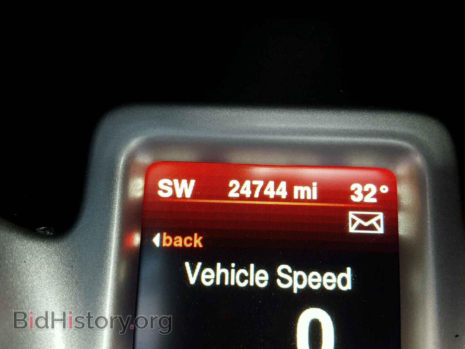2016 DODGE JOURNEY - VIN: 3C4PDCEG8GT149358 - Фото 8
