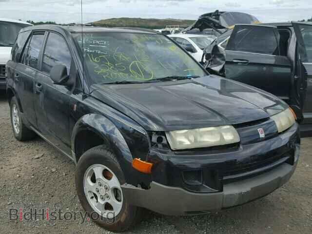 Photo 5GZCZ33D53S869154 - SATURN VUE 2003