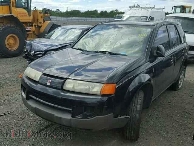 2003 SATURN VUE - VIN: 5GZCZ33D53S869154 - Фото 2