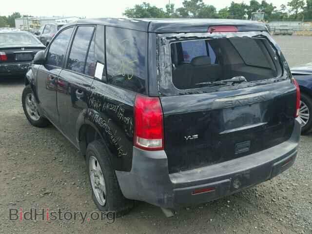 2003 SATURN VUE - VIN: 5GZCZ33D53S869154 - Фото 3